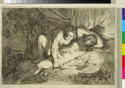 Untitled by Gerard de Lairesse