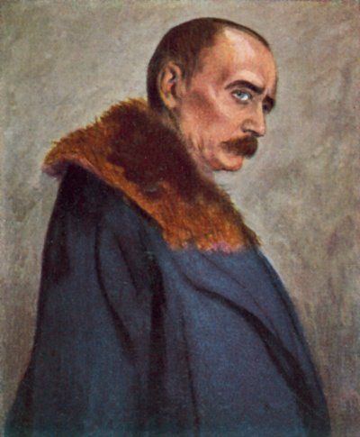 Chlodwig, Prince of Hohenlohe-Schillingsfurst, Chancellor of Germany by German School