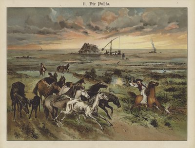 The Pukta by German School
