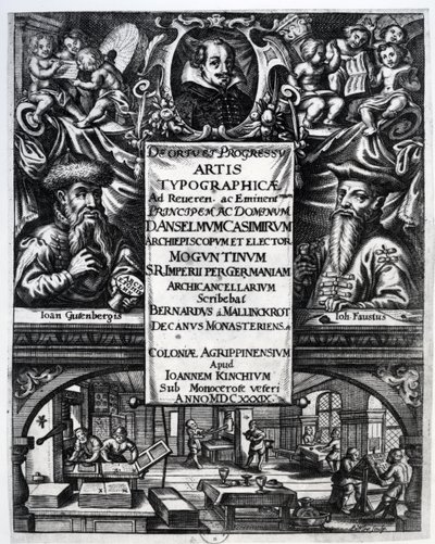 Frontispiece to 