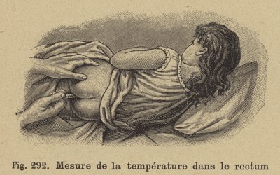 Taking a Child