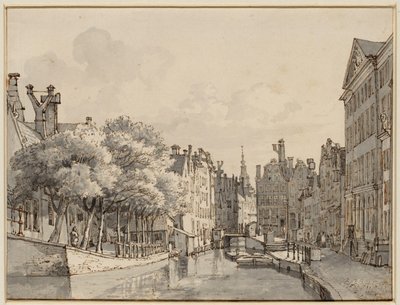 Gerrit Lamberts (1776-1850) by Gerrit Lamberts