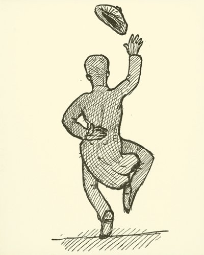 Mr. T. Werner Laurie by Gilbert Keith Chesterton