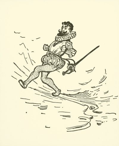 Sir Walter Raleigh by Gilbert Keith Chesterton