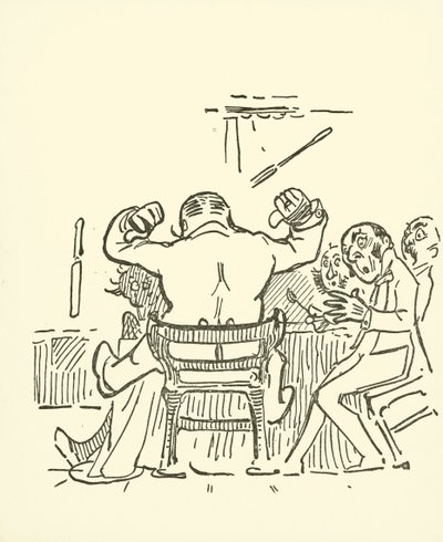 The Duke of Fife, KT, PC, GCVO by Gilbert Keith Chesterton