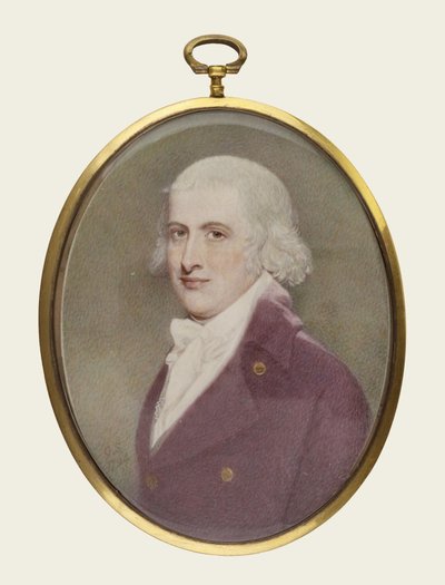 Joseph Anthony Jr. by Gilbert Stuart