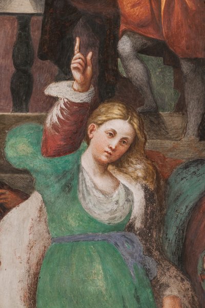St. Catherine