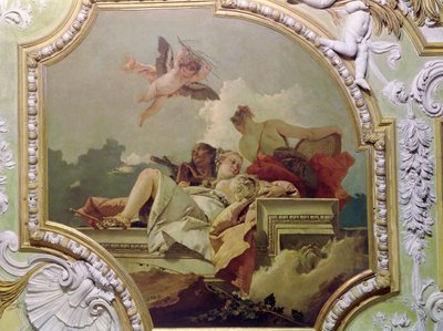 Humility, Indulgence and Truth, from the 