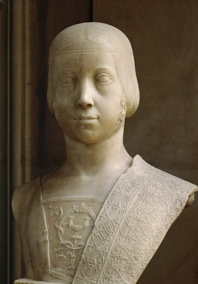 Beatrice d