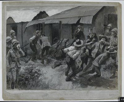 The Biter Bit: An Incident with Sir Redvers Buller