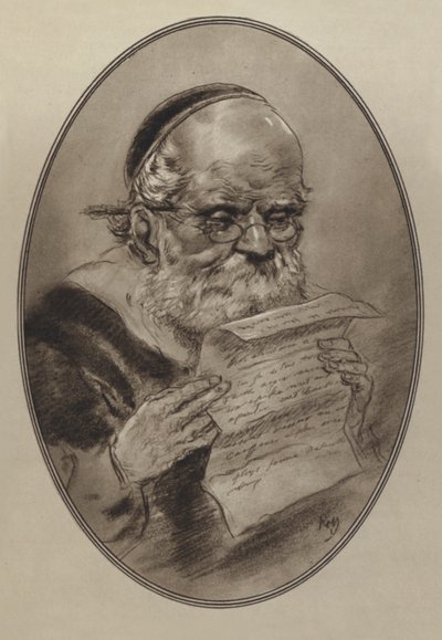 Rabelais by Gordon Ross