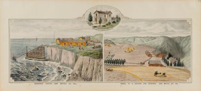 Residence of A. Gordon/Gordon