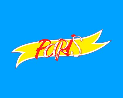 Paris, 2025 by Guillaume Laserson