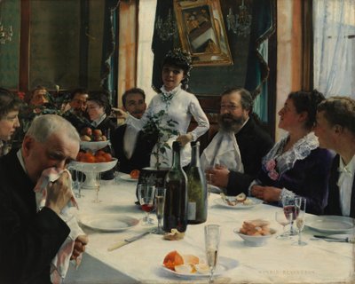 The Bride