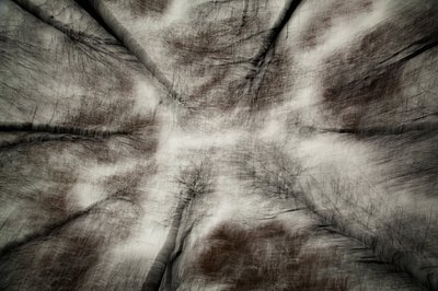 The First Autumn Storm by Gustav Davidsson