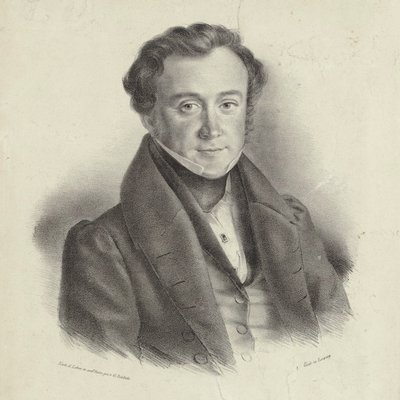 Kalivoda by Gustav Schlick