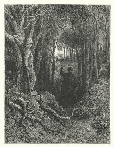 Illustration for Coleridge