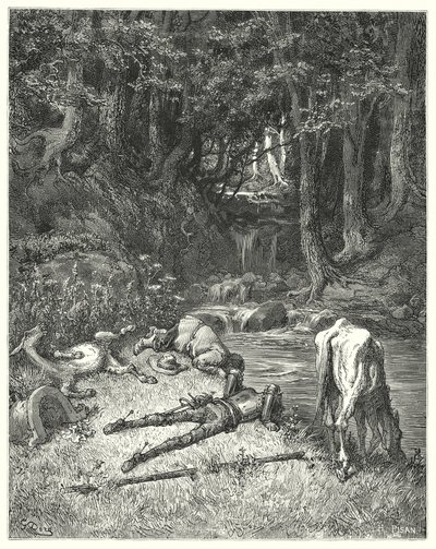 Gustave Dore