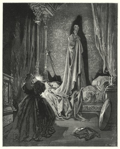 Gustave Dore