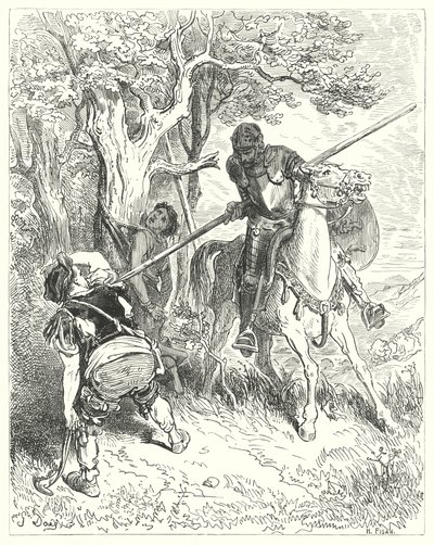 Gustave Dore