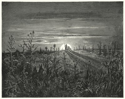 Gustave Dore