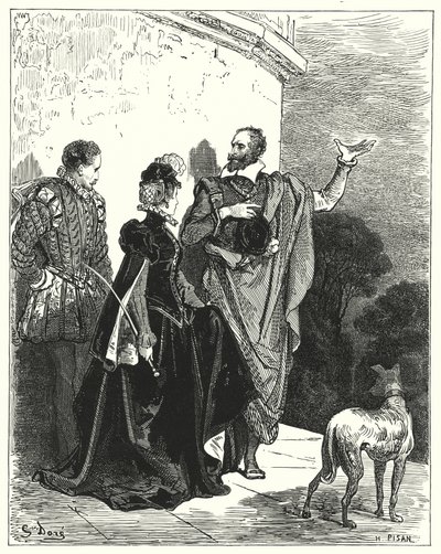 Gustave Dore