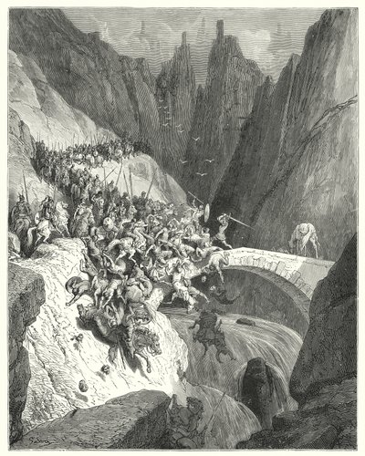 Gustave Dore