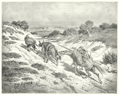 Gustave Dore