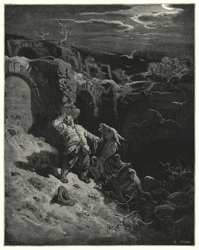 Gustave Dore