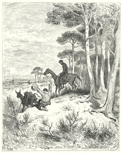Gustave Dore