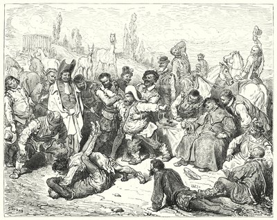 Gustave Dore