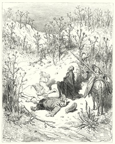 Gustave Dore