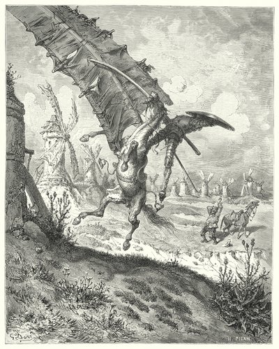 Gustave Dore