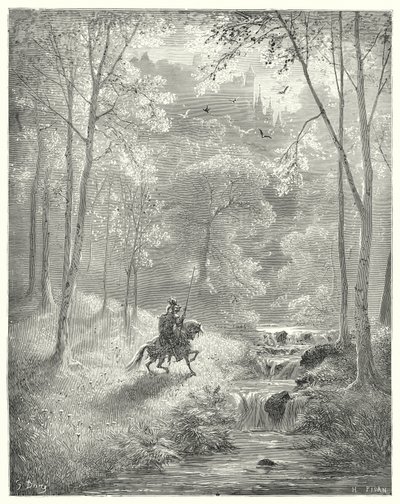 Gustave Dore