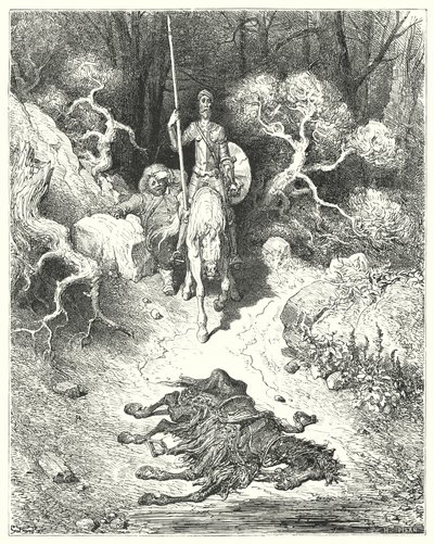 Gustave Dore
