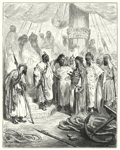 Gustave Dore
