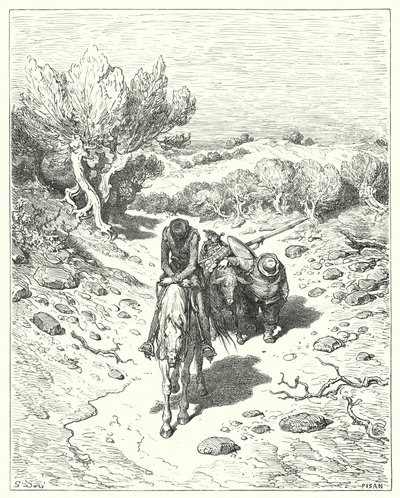 Gustave Dore