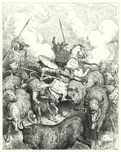 Gustave Dore