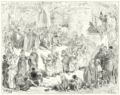 Gustave Dore