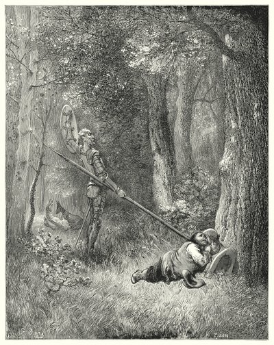 Gustave Dore