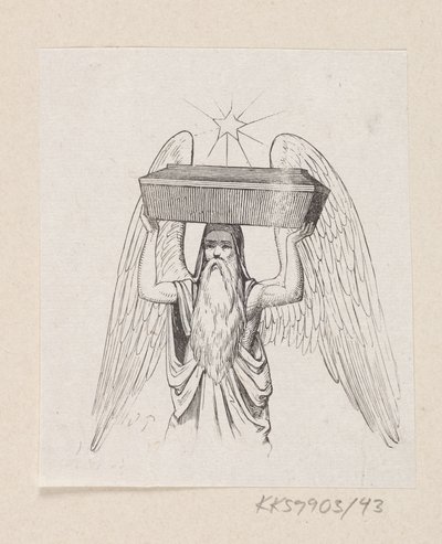 Illustration to 