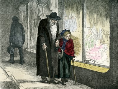 Our Mutual Friend by Hablot Knight Browne
