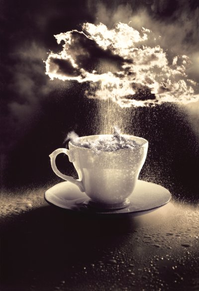 Storm in a Teacup by Hag Hag