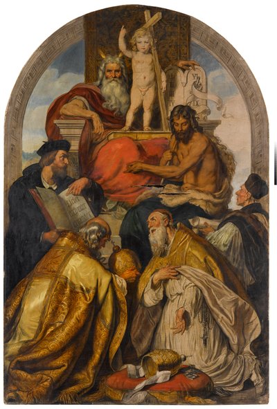 St. John