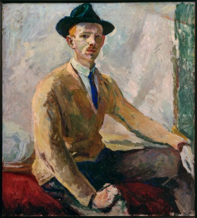 Hans Fuglsang by Hans Fuglsang