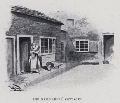 The Nailmakers