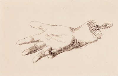 Untitled by Helene Schjerfbeck