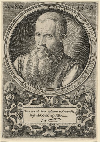 Johan Gols [The Artist