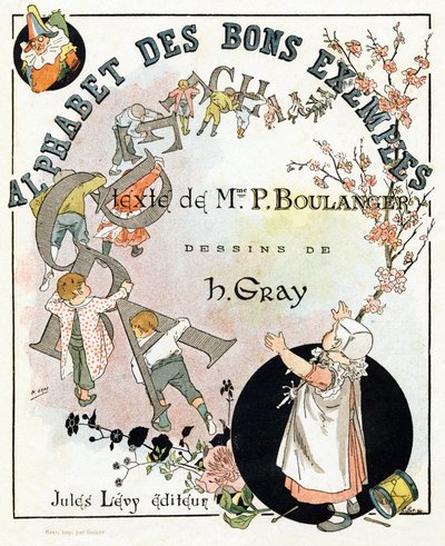 Book Title Page 