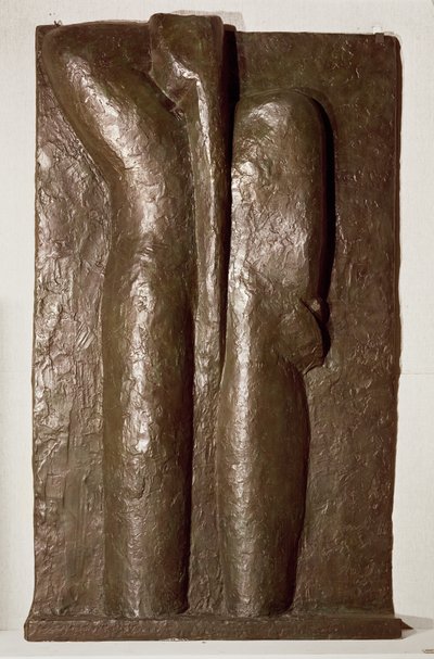 Back IV by Henri Matisse
